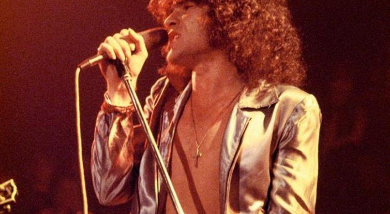 Dan McCafferty