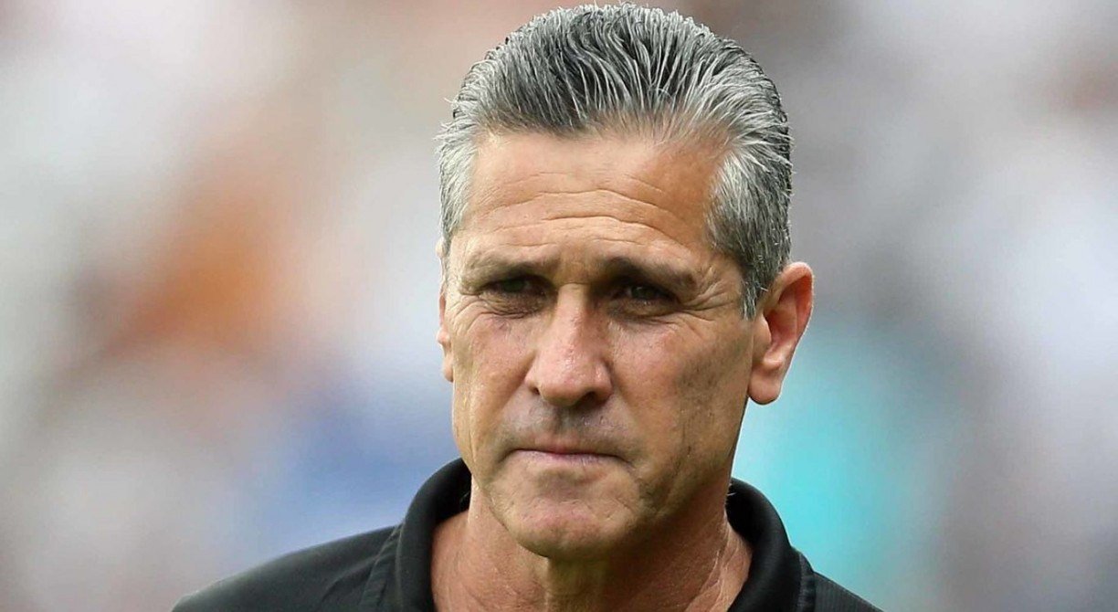 Jorginho reafirma título do Flamengo em 87 e diz: "todo respeito ao Sport, mas sou Santa"