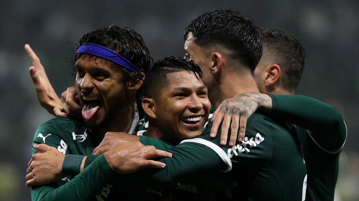 Última rodada do Brasileirão Série A; confira os resultados das partidas e  a classificação final - Blog Notícias em Destaque