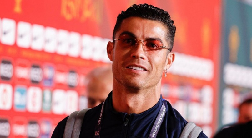 Segundo o Jornal &quot;AS&quot;, Cristiano Ronaldo &eacute; o novo jogador do Al-Nassr, da Ar&aacute;bia Saudita