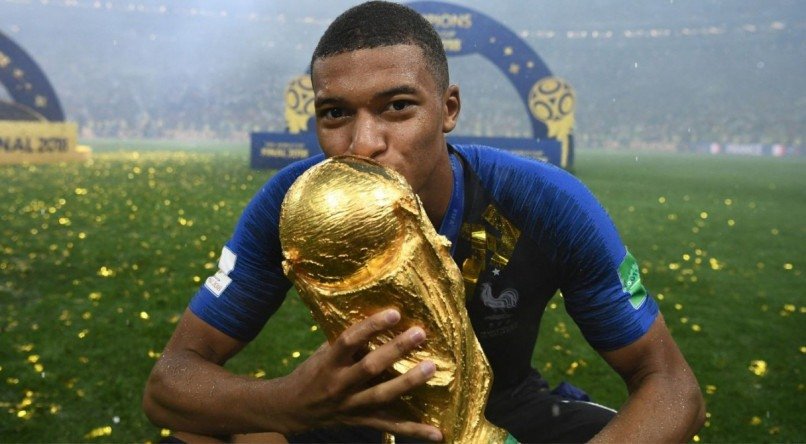 Os 25 convocados da França na Copa do Mundo 2022: lista completa