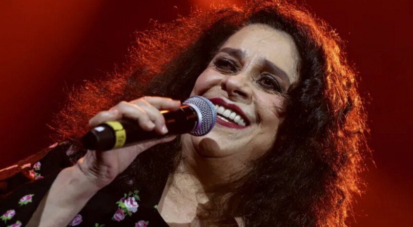 Gal Costa deixa quantos filhos?