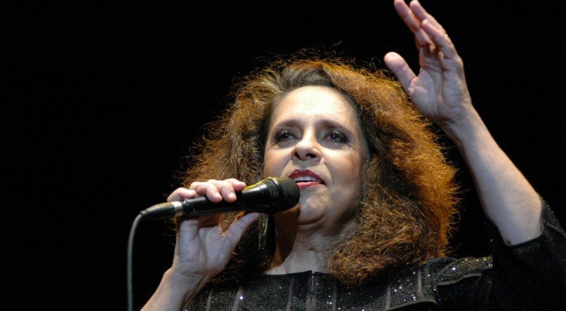 Gal Costa morre aos 77 anos, na manh&atilde; desta quarta feira (9)