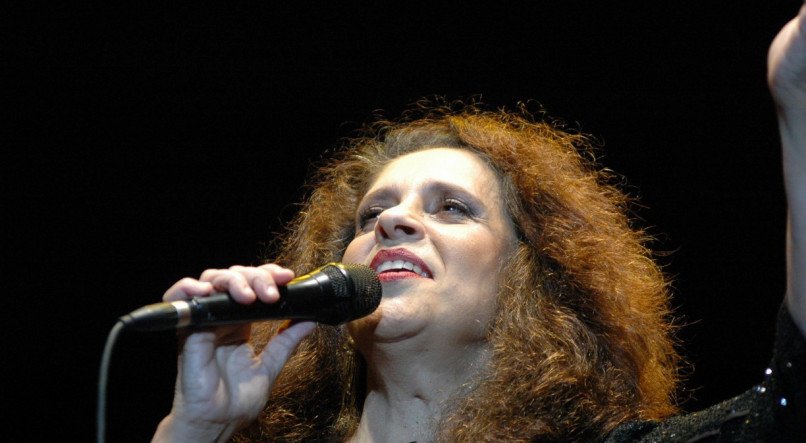 Vel&oacute;rio de Gal Costa ser&aacute; aberto ao p&uacute;blico
