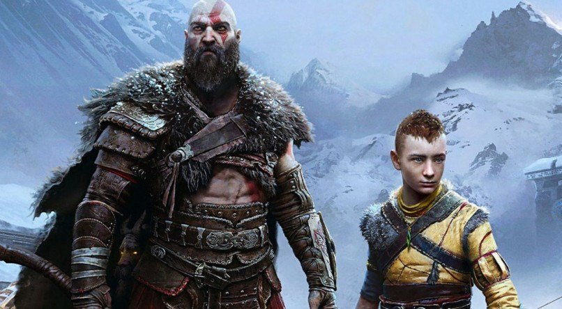 Qual é o valor de God of War Ragnarök? - Canaltech