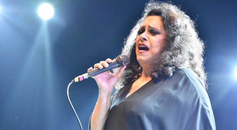 Gal Costa faleceu v&iacute;tima de um infarto, aos 77 anos