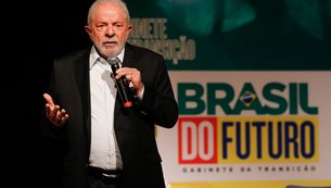 Da redação com agência