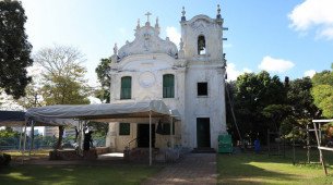 Decis&atilde;o visa proteger e evitar descaracteriza&ccedil;&atilde;o da Capela Nossa Senhora da Concei&ccedil;&atilde;o das Barreiras, bem tombado desde 1938