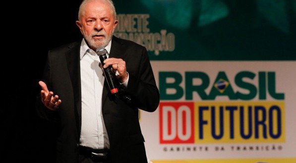 É FALSO o boato de que LULA vai CONFISCAR AS POUPANÇAS em 2023; entenda o caso