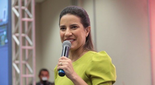 Raquel Lyra diz que tem prazo para montar secretariado, mas ainda não revela nomes