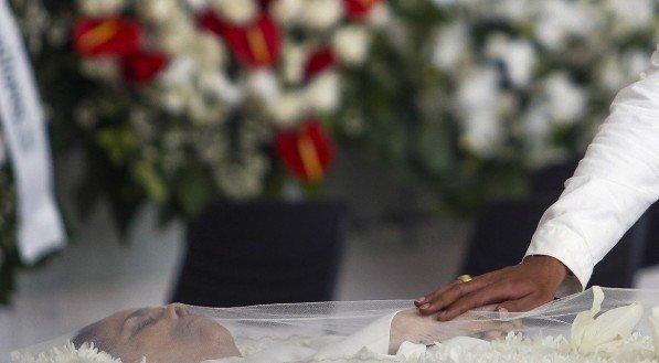 MIGUEL SCHINCARIOL / AFP