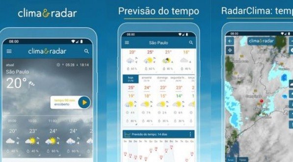Google Play.