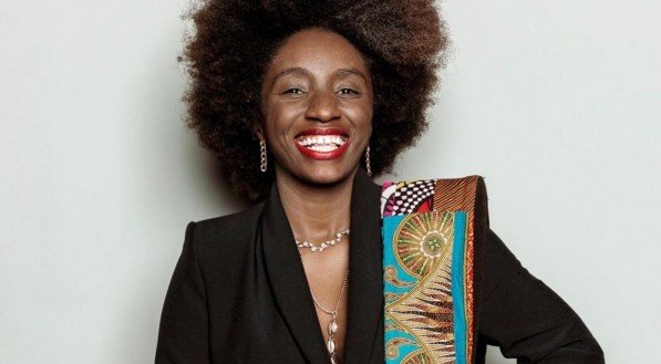 RioMar traz fundadora do Movimento Black Money, Nina Silva, para falar sobre afro empreendedorismo na Expo Preta