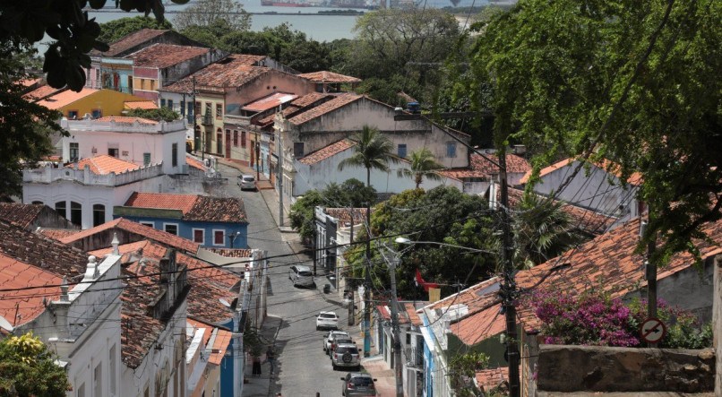 Moradores do Sítio Histórico de Olinda vivem rotina de medo por causa dos arrombamentos e furtos em residências
