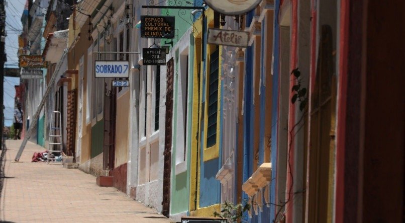 Com cada passo ao longo destes caminhos históricos, somos lembrados do papel indispensável que a OAB Olinda desempenha