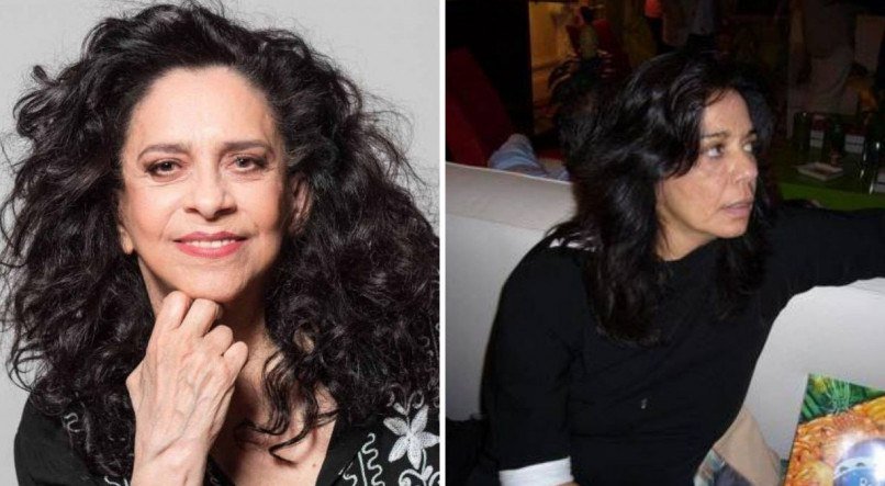 Gal Costa e Wilma Petrillo mantiveram relacionamento pessoal e profissional