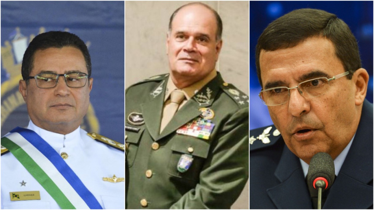 Quem é Freire Gomes? Conheça general do Exército que ameaçou Bolsonaro de  prisão; ex-presidente consultou Forças Armadas sobre golpe de Estado