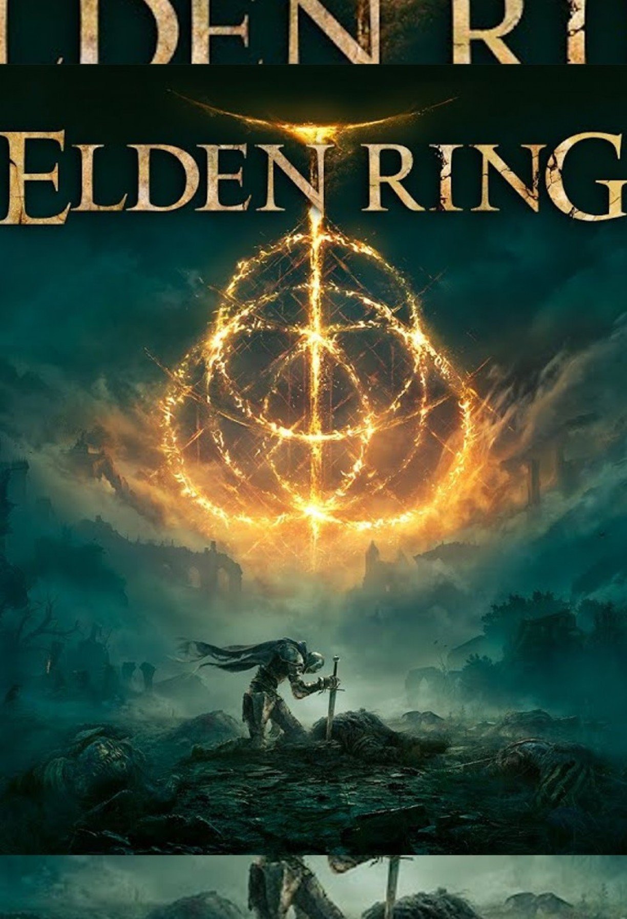 Divulgação/Elden Ring