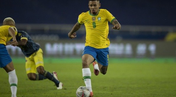 Saiba o porqu&ecirc; de Gabriel Jesus e Alex Telles fora da copa do mundo