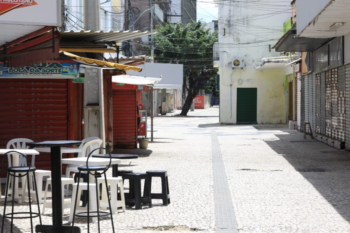 BRUNO CAMPOS/JC IMAGEM