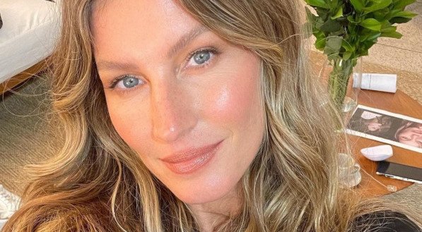 Gisele B&uuml;ndchen est&aacute; vivendo um novo affair com empres&aacute;rio bilion&aacute;rio 