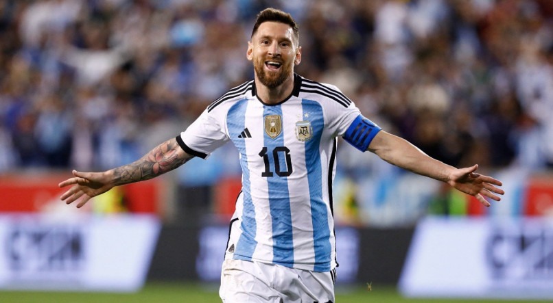 Argentina e Pol&ocirc;nia se enfrentam em jogo do Grupo C da Copa do Mundo 2022