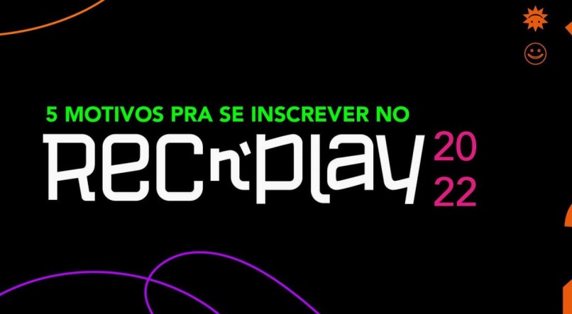 Divulgação/recnplayfestival