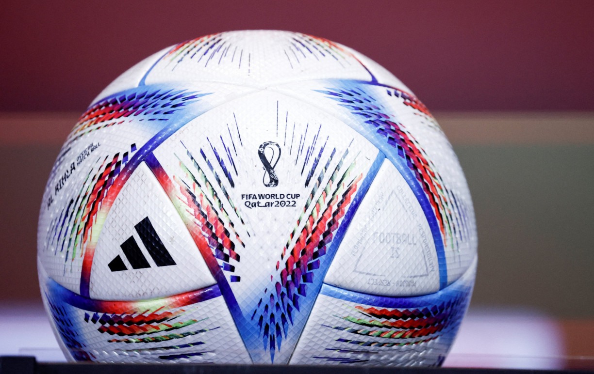 Copa do Mundo 2022: onde assistir aos jogos ao vivo desta sexta-feira (2) -  Folha PE
