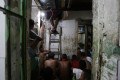 Ministério da Justiça envia força-tarefa para presídios de Pernambuco