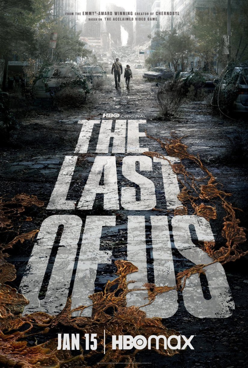 2º episódio de The Last of Us quebra recorde de crescimento de audiência do  HBO - NerdBunker