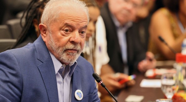 MINISTROS LULA: Lula ir&aacute; fazer pronunciamento ao vivo revelando &uacute;ltimos ministros de sua gest&atilde;o para 2023, confira cotados e mais informa&ccedil;&otilde;es sobre an&uacute;ncio