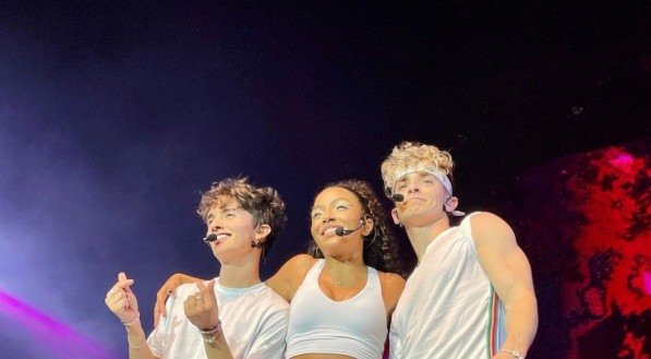 Noah, Any Gabrielly e Josh anunciaram saída do Now United e irão focar em carreira solo.
