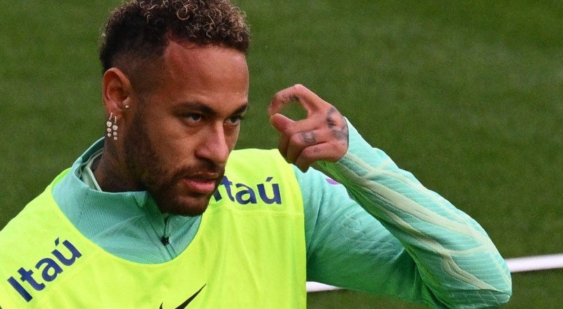 Médico da Seleção revela situação de Neymar para o jogo contra Coreia do  Sul