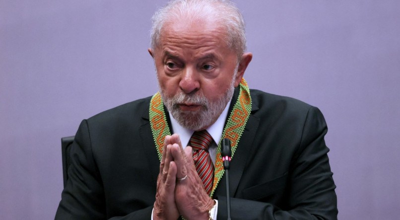 Presidente eleito Luiz In&aacute;cio Lula da Silva tomar&aacute; posse no dia 1&ordm; de janeiro de 2023