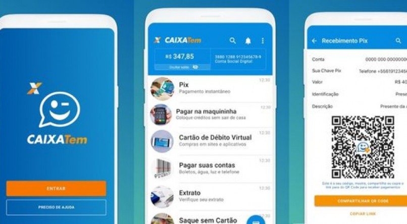 Caixa Tem sem funcionar? Usuários relatam erros e que app não abre