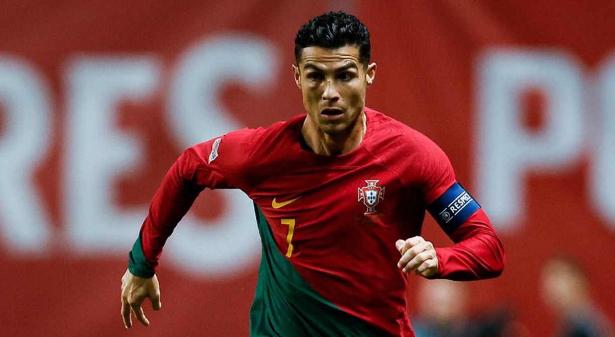 Qual o canal que vai passar o jogo de Portugal?