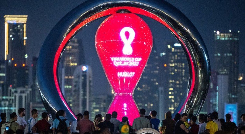 Placa Bolão Copa do Mundo Grátis para Imprimir em Casa