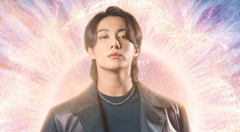 Jungkook, do BTS, vai cantar na abertura da Copa do Mundo 2022