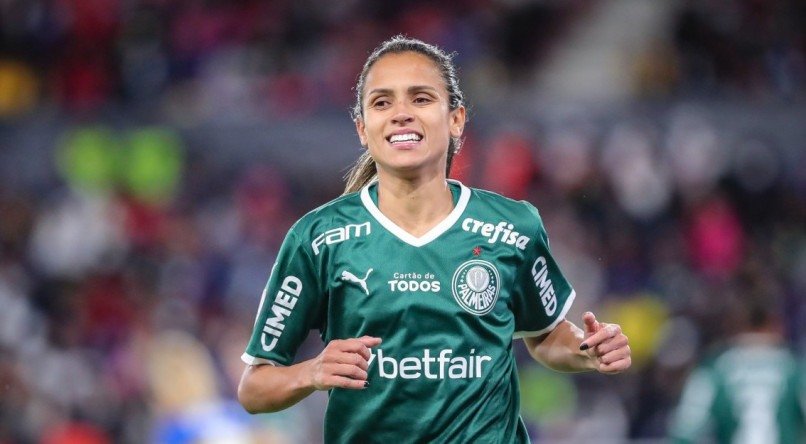 Palmeiras e S&atilde;o Paulo se confrontam pelo Paulist&atilde;o Feminino 2023