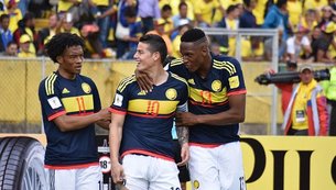 colombia