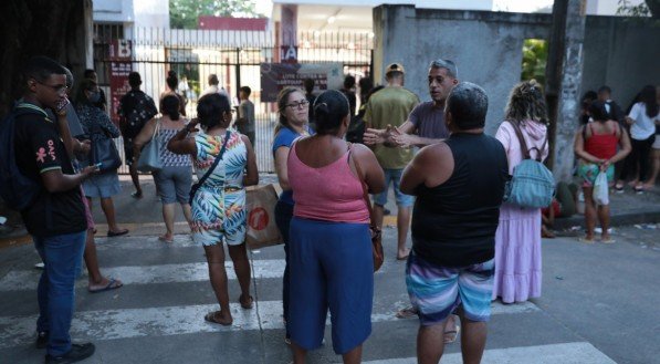 ENEM 2022: candidatos comentam o segundo dia de provas