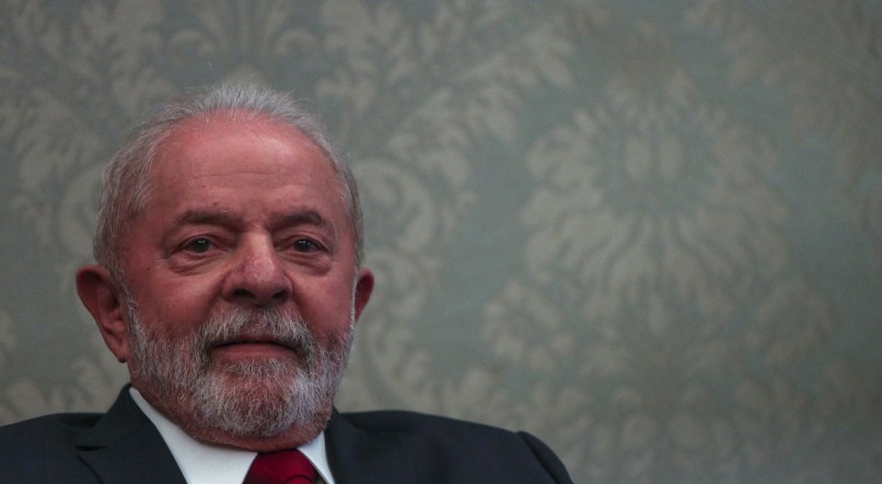 Lula assumir&aacute; a Presid&ecirc;ncia em 1&ordm; de janeiro de 2023