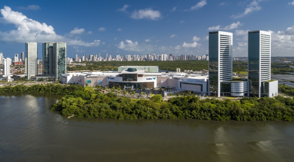 Expo Preta acontece de  17 a 19 de novembro, no RioMar Recife, reunindo neg&oacute;cios, cultura e conte&uacute;do em um s&oacute; evento