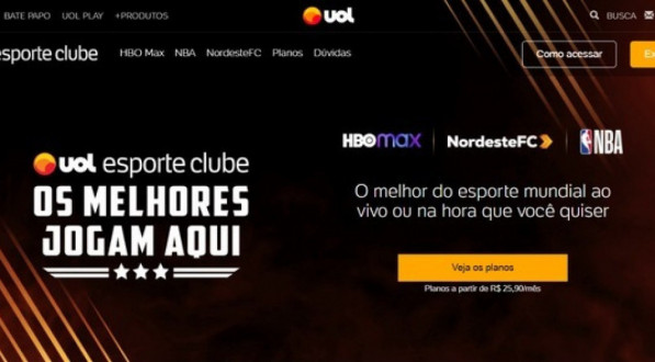 Top 5 melhores aplicativos para assistir futebol ao vivo - Portal Correio –  Notícias da Paraíba e do Brasil