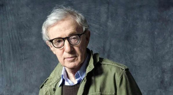 OBRA Woody Allen finalizou em Paris seu 50º filme, Wasp22, o primeiro em francês