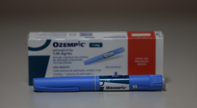 ROSTO DE OZEMPIC: Ozempic envelhece o rosto? Entenda tudo sobre o &quot;Rosto de Ozempic&quot;