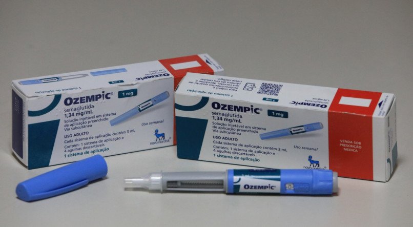 OZEMPIC: NOVO NORDISK divulga FORTE COMUNICADO com GRANDE ALERTA sobre o USO DO OZEMPIC para emagrecer