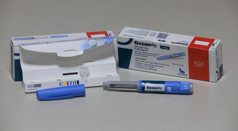 OZEMPIC: NOVO NORDISK emite COMUNICADO ESCLARECEDOR com FORTE ALERTA acerca do USO DO OZEMPIC para emagrecer