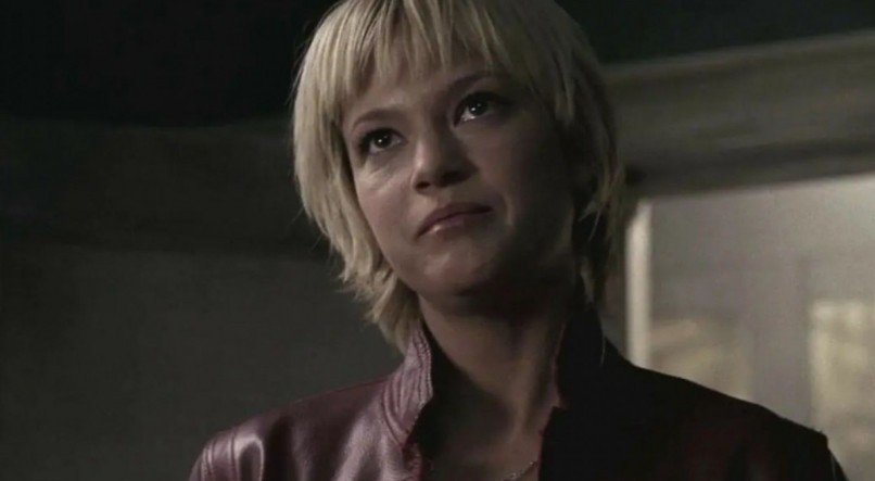 A atriz Nicki Aycox morreu aos 47 anos.