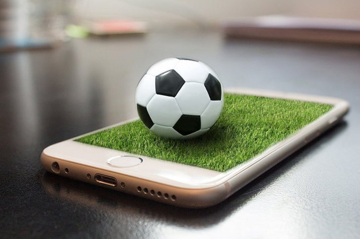 5 apps para assistir jogos de futebol ao vivo